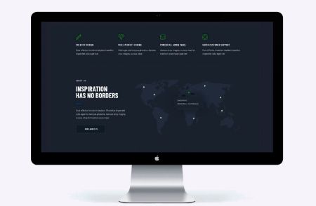 Монітор комп'ютера