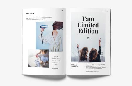 Розгорнутий журнал